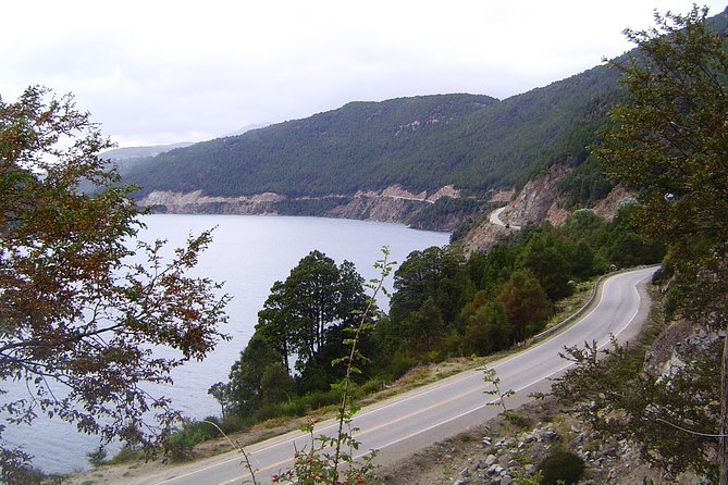 From Bariloche: San Martín de los Andes by The 7 Lakes Route - Practical ways to improve your day