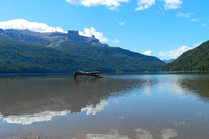From Bariloche: San Martín de los Andes by The 7 Lakes Route - Three hours among the Seven Lakes