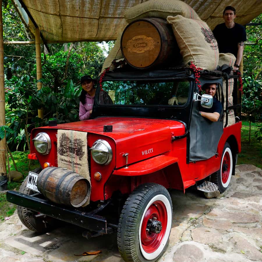 From Bogotá: Coffee Farm and Tequendama Falls Tour - Why this Bogotá day trip is worth considering
