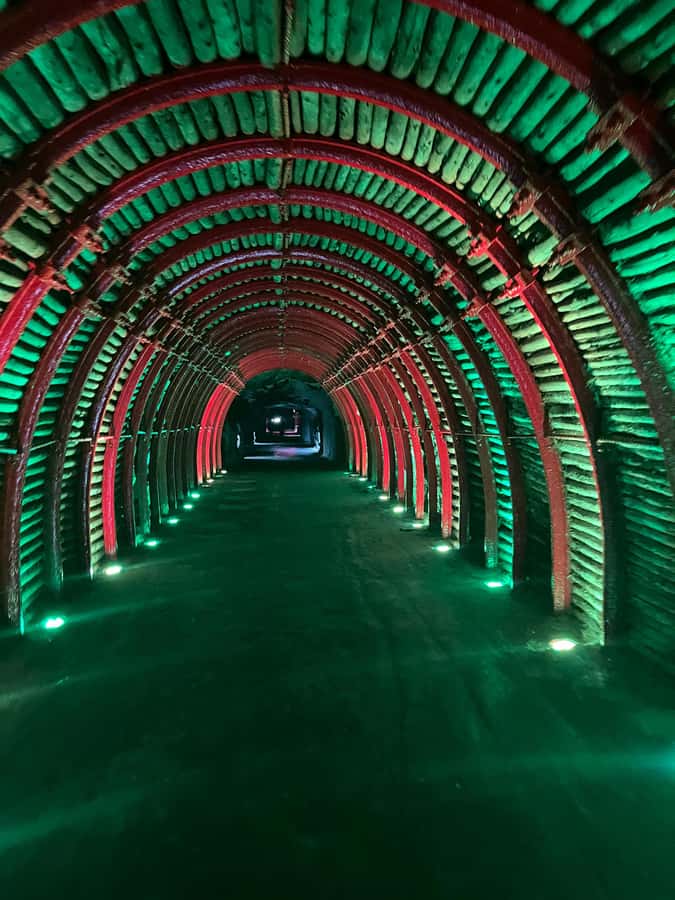 FROM BOGOTA: Salt Cathedral and Andrés Carne de Res (Chía) Tour - Why this Bogotá day trip works