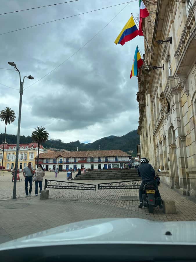 FROM BOGOTA: Salt Cathedral and Andrés Carne de Res (Chía) Tour - From quiet tunnels to Andrés Carne de Res