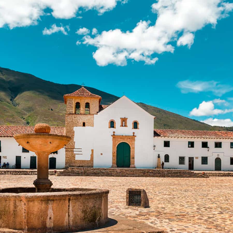 From Bogota: Villa de Leyva Day Magic Town Tour - The real value of a $154 day trip