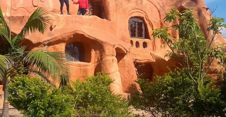 From Bogota: Villa de Leyva Day Magic Town Tour - The CIP Museum and Colombia’s prehistoric past