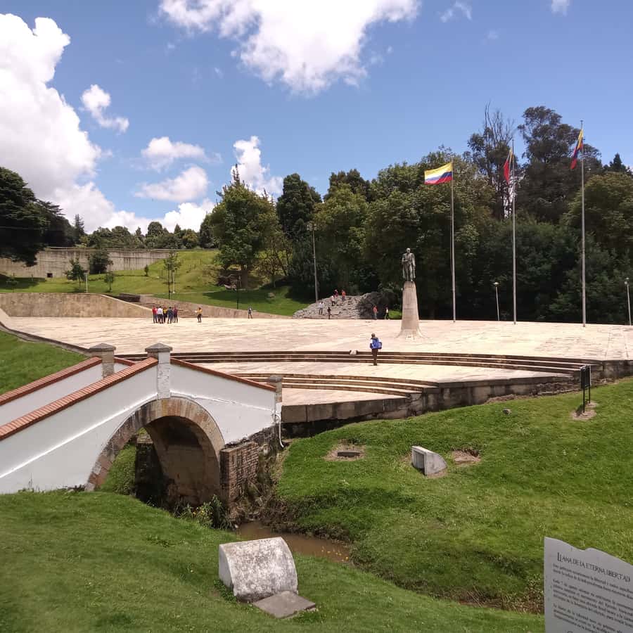 From Bogota: Villa de Leyva Day Magic Town Tour - Leaving Bogotá for the Boyacá highlands