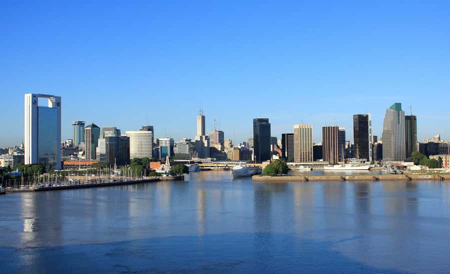 From Buenos Aires: Boat Trip to Tigre with Puerto de Frutos - Puerto de Frutos and the short shopping stop