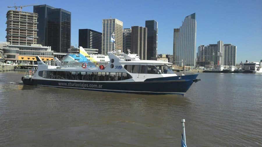 From Buenos Aires: Boat Trip to Tigre with Puerto de Frutos - Languages, comfort, and practical limits