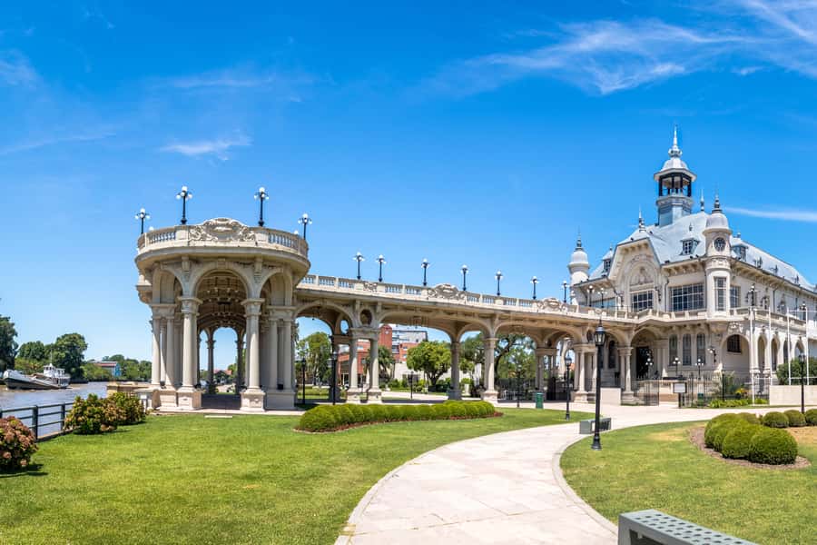 From Buenos Aires: Classic Tigre Delta Tour - Why the Tigre Delta feels unlike Buenos Aires