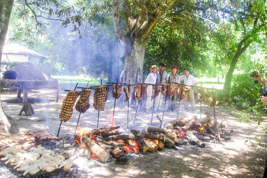 From Buenos Aires: Gaucho and Ranch Day Tour - Is $168 a fair price?