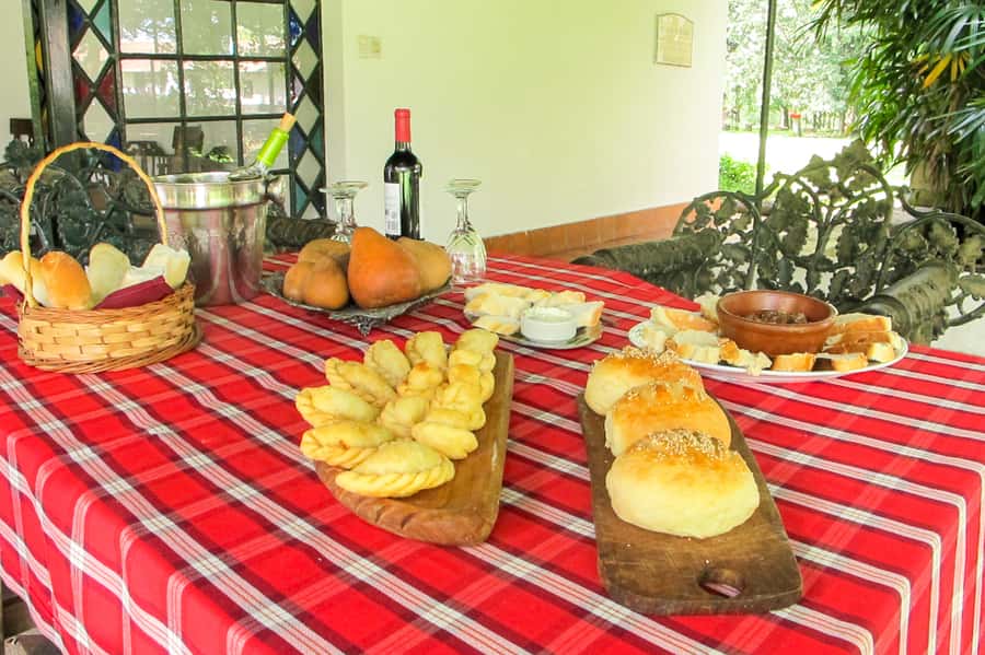 From Buenos Aires: Gaucho and Ranch Day Tour - Who will enjoy this day most?