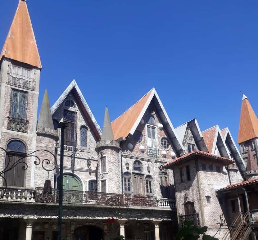 From Buenos Aires: Magical and Mysterious Campanopolis Tour - Why Campanópolis feels unlike a normal day trip