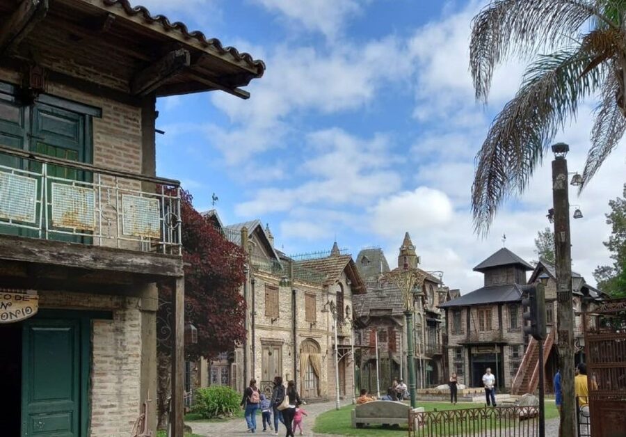 From Buenos Aires: Magical and Mysterious Campanopolis Tour - The museums and the objects inside them
