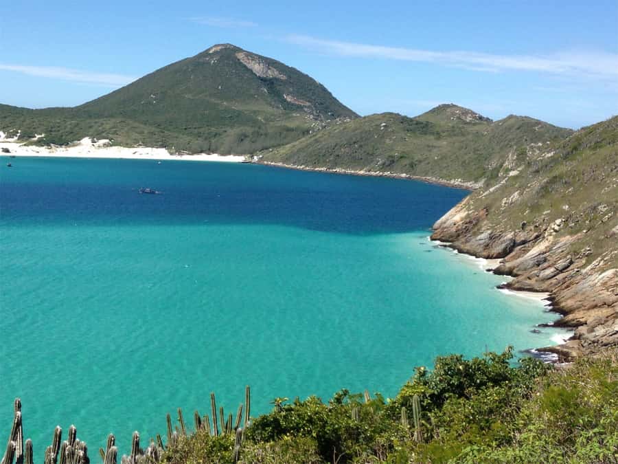 From Búzios: Arraial do Cabo and Cabo Frio Day Trip - Key points before you book