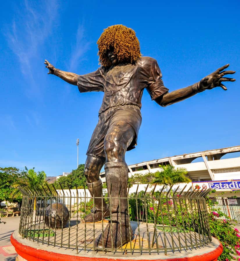 From Cartagena: Barranquilla & Santa Marta Guided City Tour - Key Points to Know Before Booking