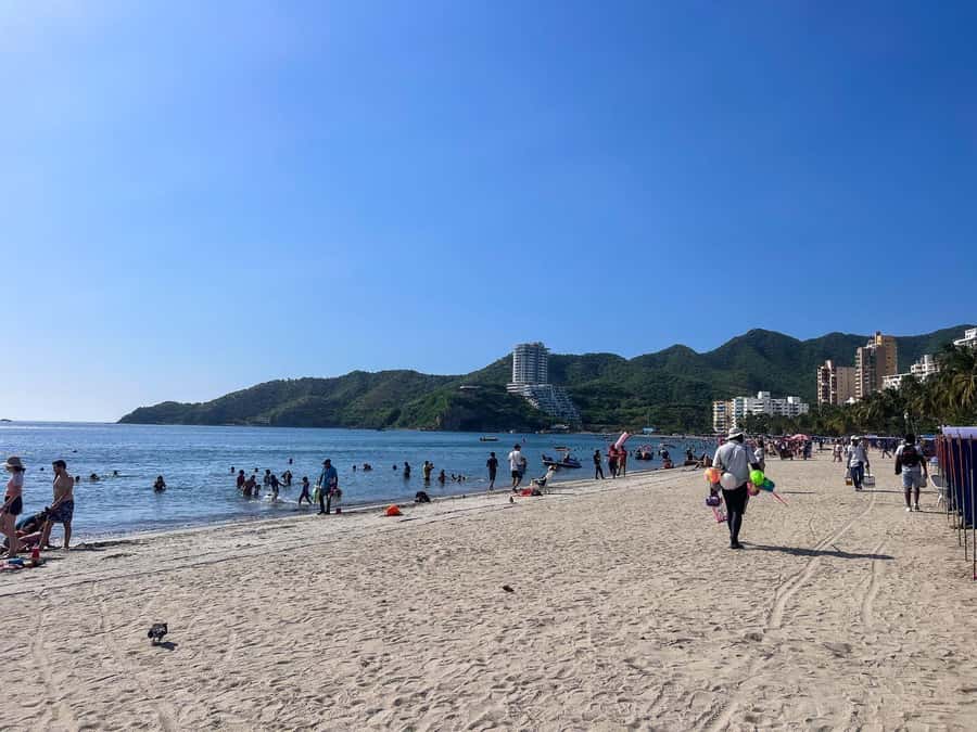 From Cartagena: Barranquilla & Santa Marta Guided City Tour - Why This Tour Covers So Much Ground