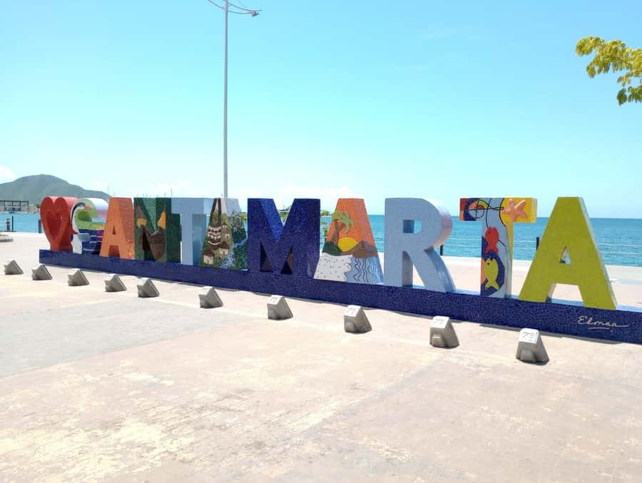 From Cartagena: Barranquilla & Santa Marta Guided City Tour - Santa Marta: The Strongest Walking Portion