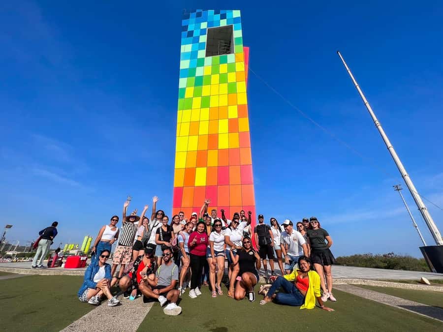 From Cartagena: Barranquilla & Santa Marta Guided City Tour - The Bus Ride Is Part of the Experience