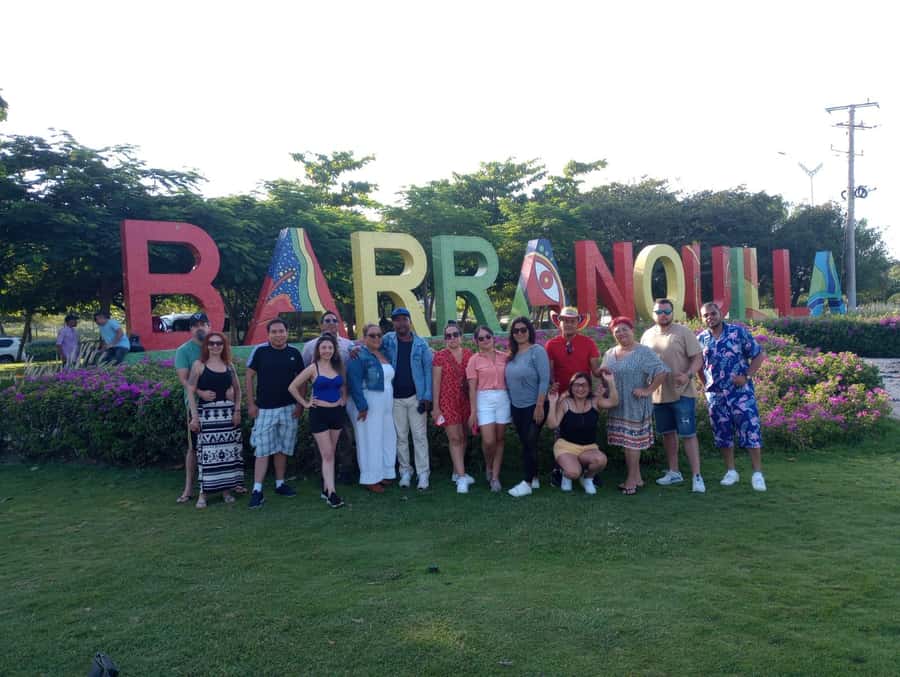 From Cartagena: Barranquilla & Santa Marta Guided City Tour - Who Will Get the Most From This Tour?