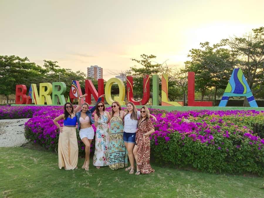 From Cartagena: Barranquilla & Santa Marta Guided City Tour - Barranquilla: Monuments, River Views, and a Fast Introduction