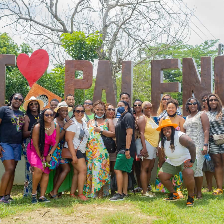 From Cartagena: San Basilio de Palenque Tour - The 50-kilometer journey from Cartagena