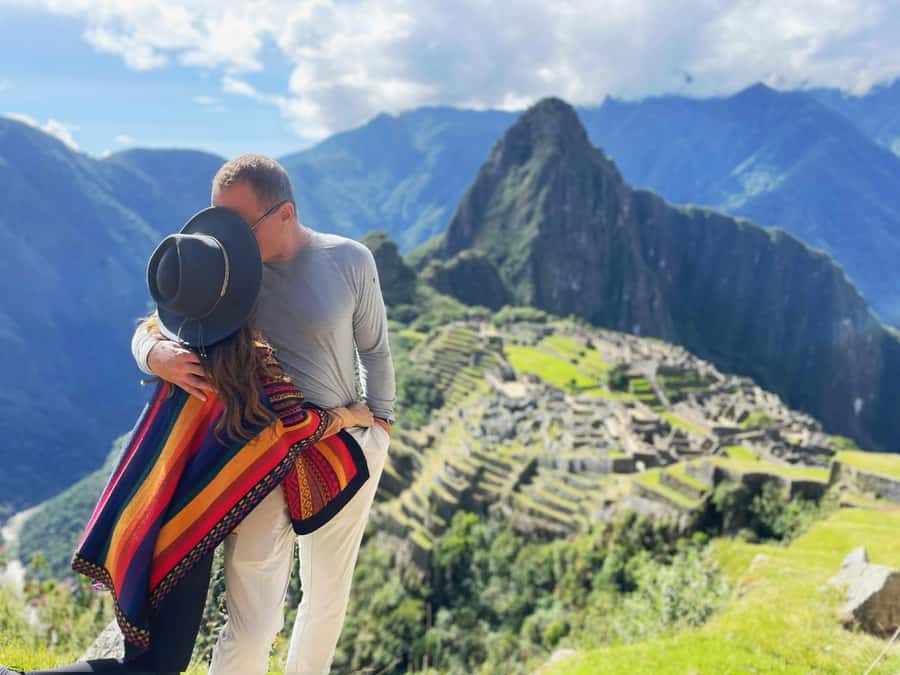 From Cusco: 1-day Machu Picchu Tour by Train - Why this Machu Picchu day trip works