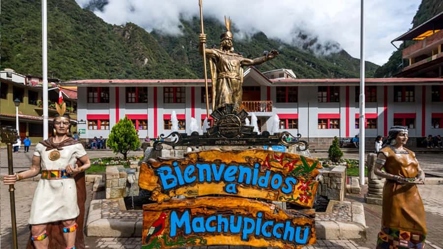 From Cusco: 1-day Machu Picchu Tour by Train - Leaving Cusco before sunrise
