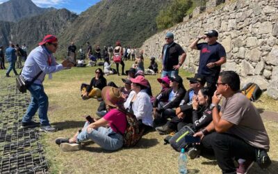 From Cusco: 1-day Machu Picchu Tour by Train