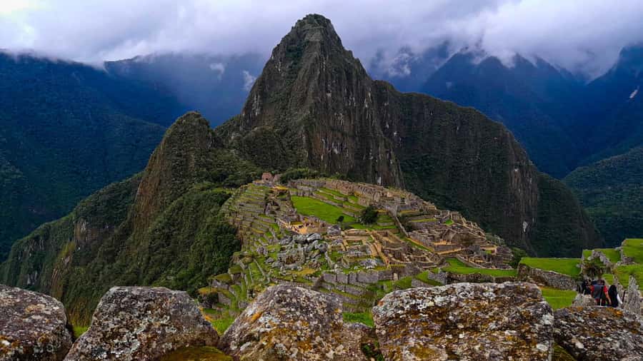 From Cusco: 1-day Machu Picchu Tour by Train - Lunch, hot springs, and the long wait