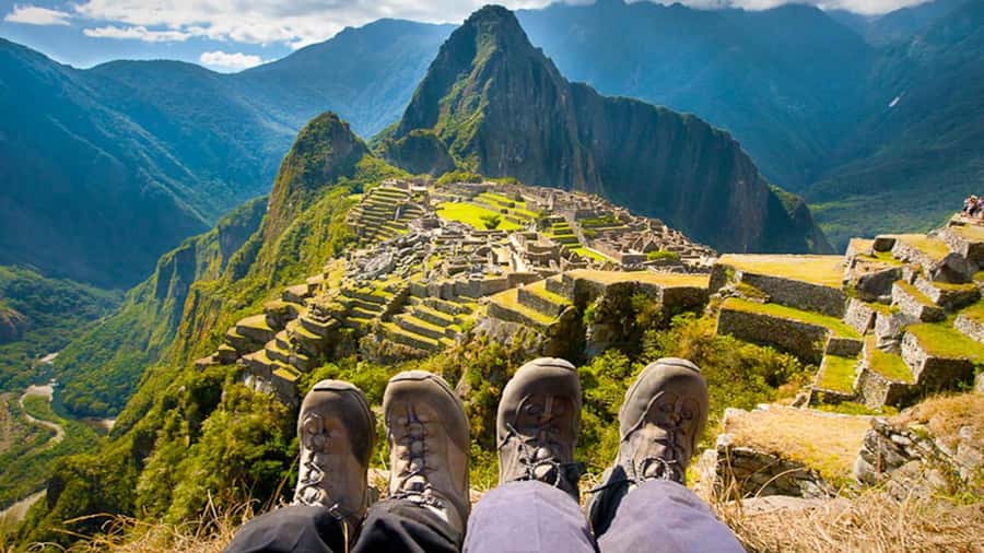 From Cusco: 1-day Machu Picchu Tour by Train - Booking details that matter