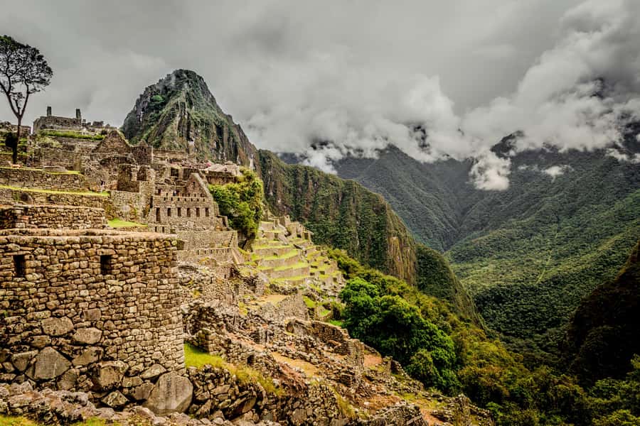 From Cusco: 2-Day Inca Trail to Machu Picchu - What this two-day Machu Picchu trip really involves