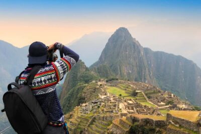 From Cusco: 2-Day Inca Trail to Machu Picchu