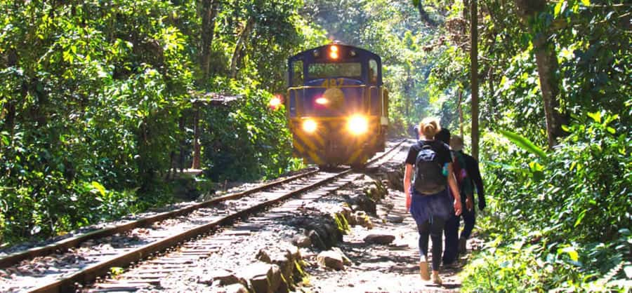 From Cusco: 2-Day Inca Trail to Machu Picchu - Is $290 good value?