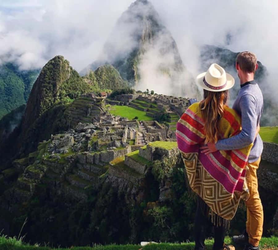 From Cusco: 2-Day Inca Trail to Machu Picchu - Who should book this trip?
