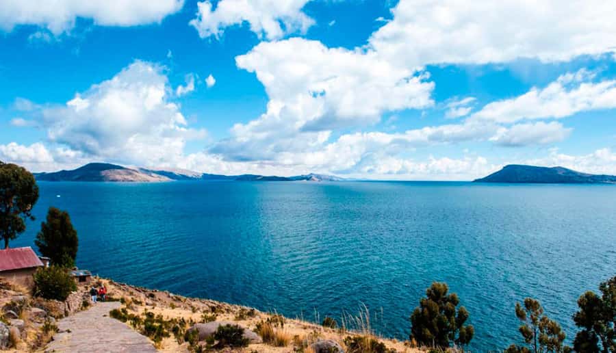 From Cusco: 2-Day Lake Titicaca Tour - Taquile is the stronger island visit for walking