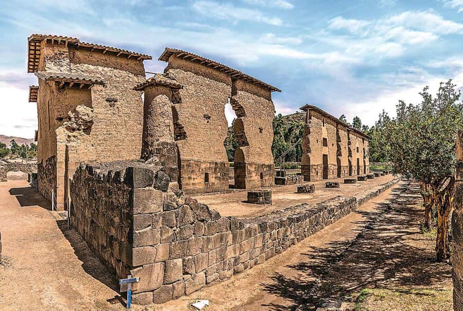 From Cusco: 2-Day Lake Titicaca Tour - Andahuaylillas and the church called the Sistine Chapel of America