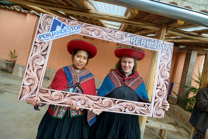 From Cusco - 2-Day Tour to the Sacred Valley and Machu Picchu with Lunch - The train to Aguas Calientes and the overnight stay