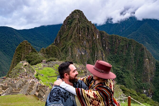 From Cusco - 2-Day Tour to the Sacred Valley and Machu Picchu with Lunch - Lunch after the ruins