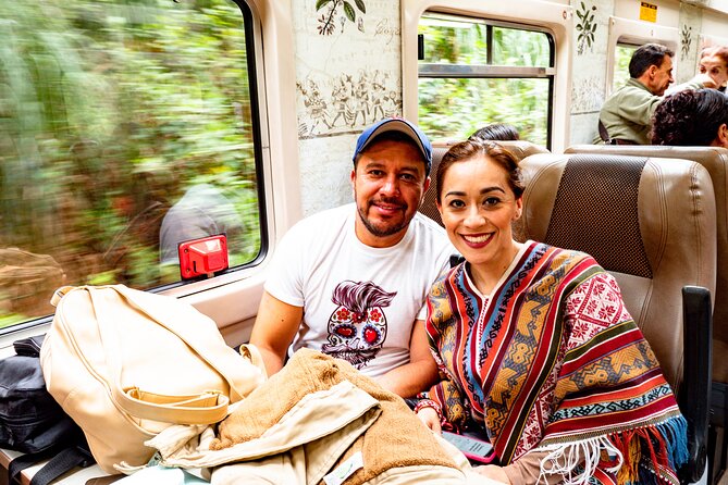 From Cusco - 2-Day Tour to the Sacred Valley and Machu Picchu with Lunch - Urubamba lunch and the cost of an excluded meal