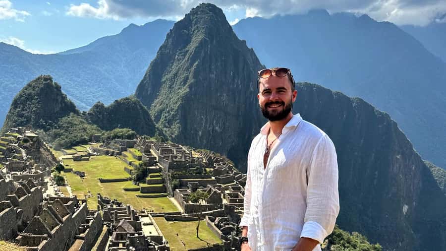From Cusco: 2-Day Trip to the Sacred Valley and Machu Picchu - Why this two-day route works from Cusco