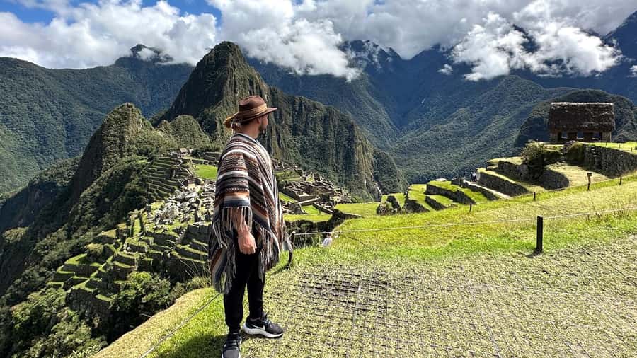 From Cusco: 2-Day Trip to the Sacred Valley and Machu Picchu - Urubamba offers a useful lunch stop