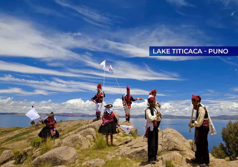 From Cusco: 2-Night Lake Titicaca Excursion - What the $86 Lake Titicaca trip really includes