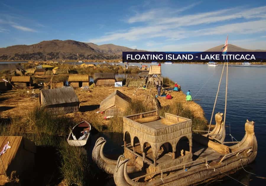 From Cusco: 2-Night Lake Titicaca Excursion - Puno at 5:30 am and the first practical wait