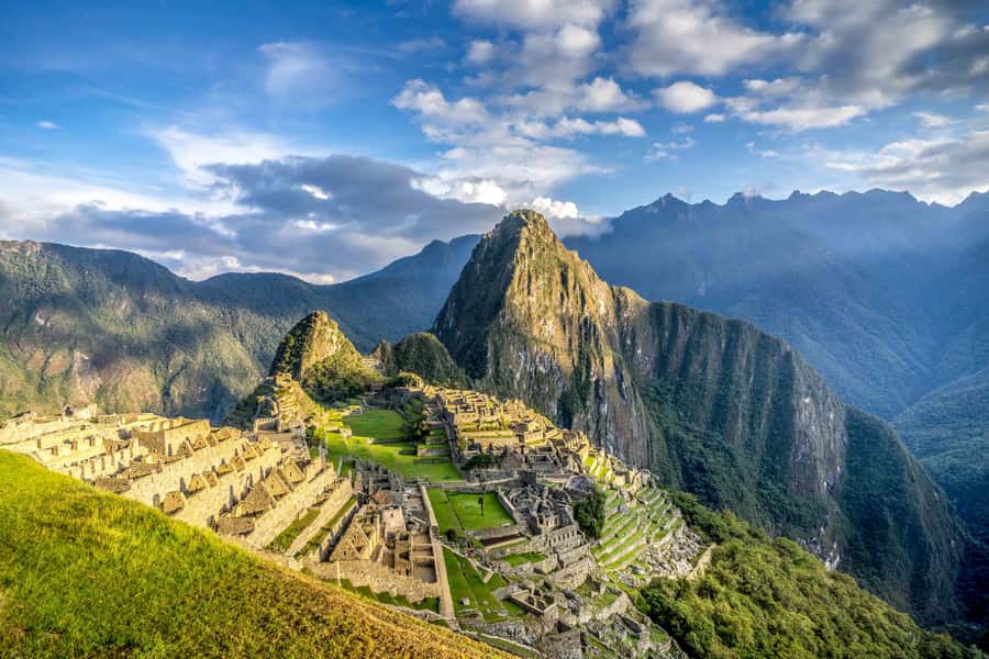 From Cusco: 4-Day Inca Jungle Adventure to Machu Picchu - Day 3: Ziplining and the long walk to Aguas Calientes
