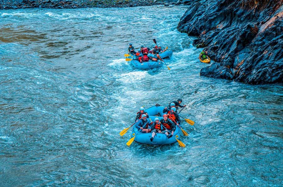 From Cusco: 4-Day Inca Jungle Adventure to Machu Picchu - What the $519 price really includes