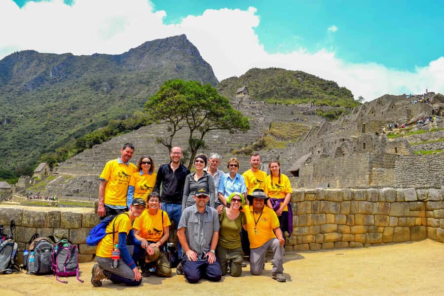 From Cusco: 4-Day Inca Jungle Adventure to Machu Picchu - Who should choose this adventure