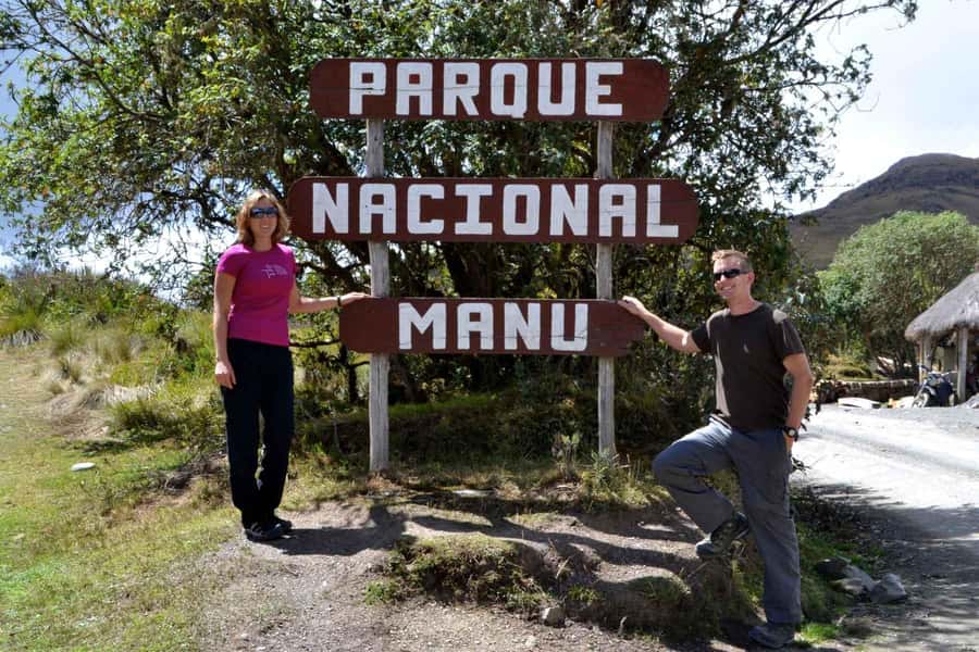 From Cusco: 4-Day Manu National Park Guided Tour - Puerto Atalaya and the Alto Madre de Dios River