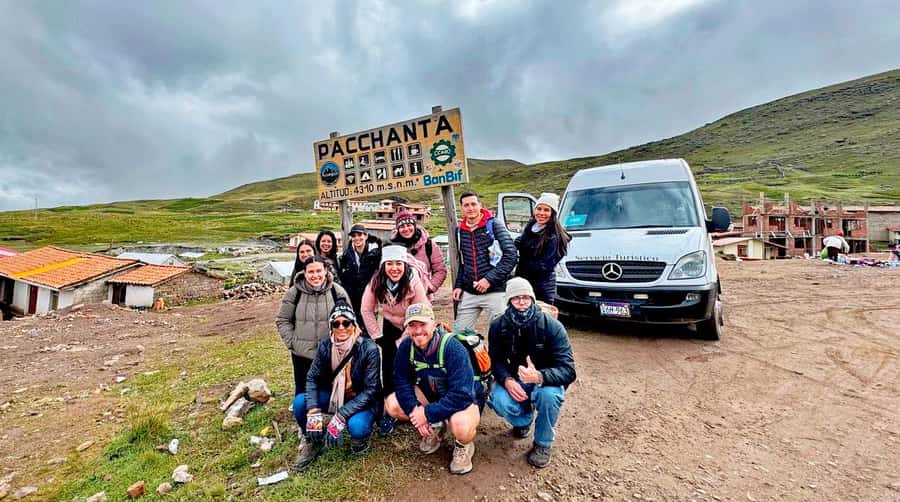 From Cusco: 7 Lakes Ausangate Trek with Breakfast and Lunch - Why Ausangate’s seven lakes are worth the long day