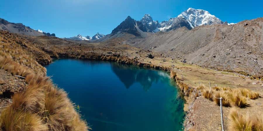 From Cusco: 7 Lakes Ausangate Trek with Breakfast and Lunch - The return drive makes this a very long day