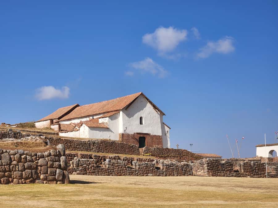 From Cusco: Chinchero, Moray, Maras and Ollantaytambo - Key points to know before booking
