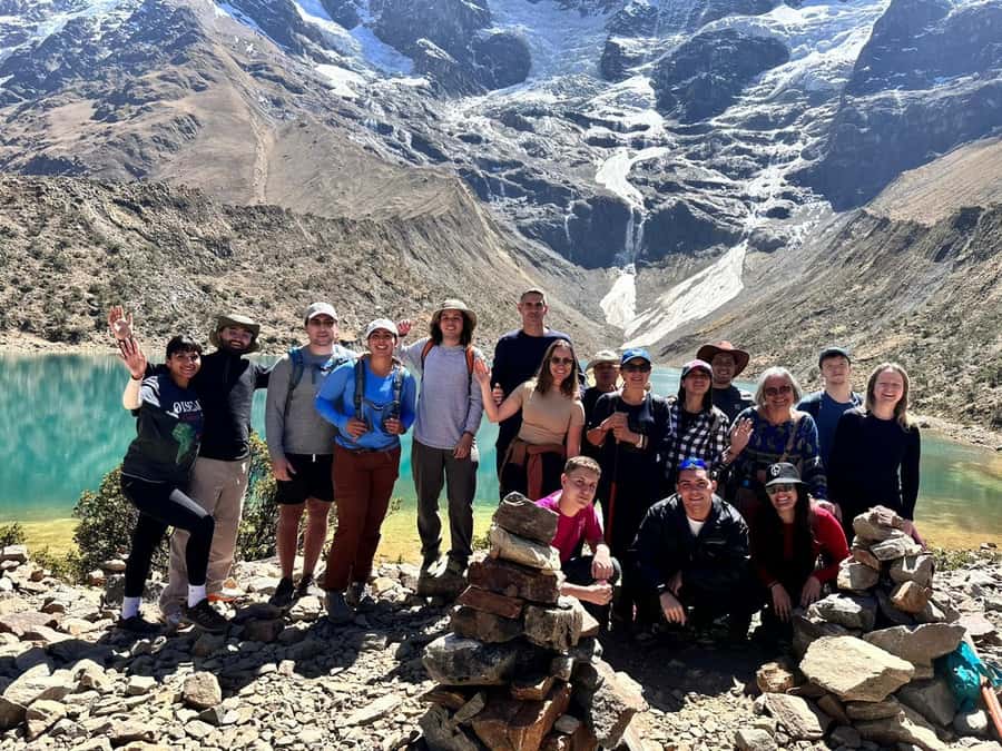 From Cusco: Excursion to Humantay lake from Cusco - What the $20 price really buys