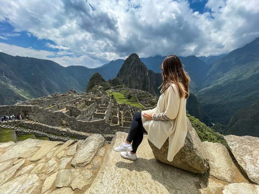 From Cusco: Full-Day Group Tour of Machu Picchu - Why this day trip works for a tight Cusco schedule